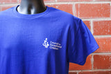 CEC Logo Short Sleeve Shirt