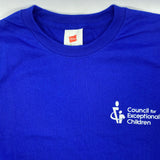 CEC Logo Short Sleeve Shirt